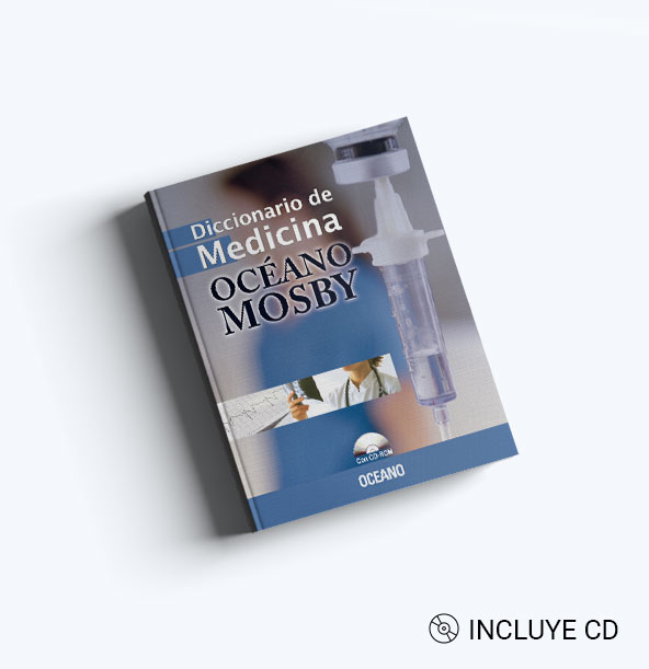 Imagen del curso Diccionario de medicina Océano Mosby
