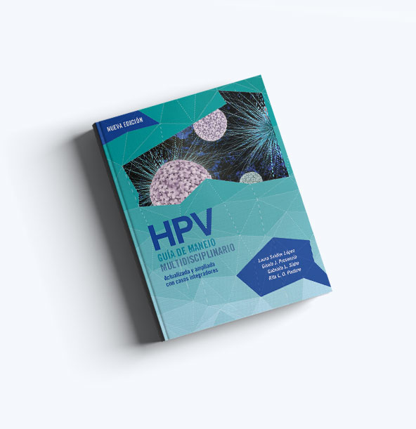 Imagen del curso HPV. Guía de manejo multidisciplinario