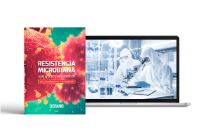 Resistencia microbiana – Curso + Libro