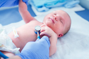 Cardiología neonatal