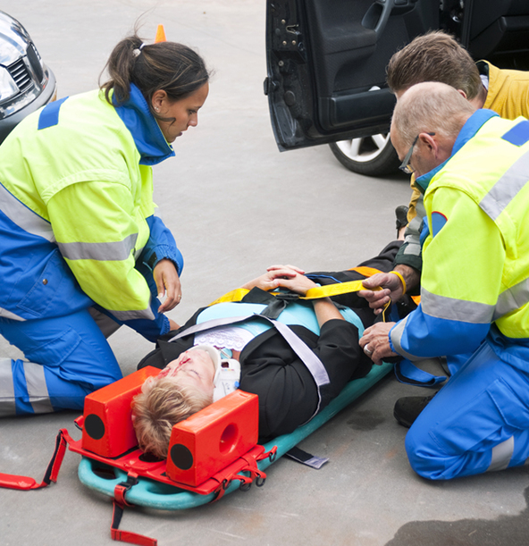 Imagen del curso Actualización en politraumatismos y abordaje inicial en emergencias