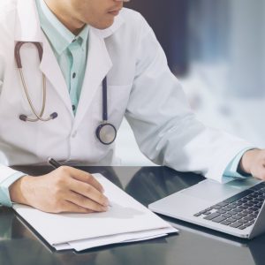 Combo English express + English express para profesionales de la salud