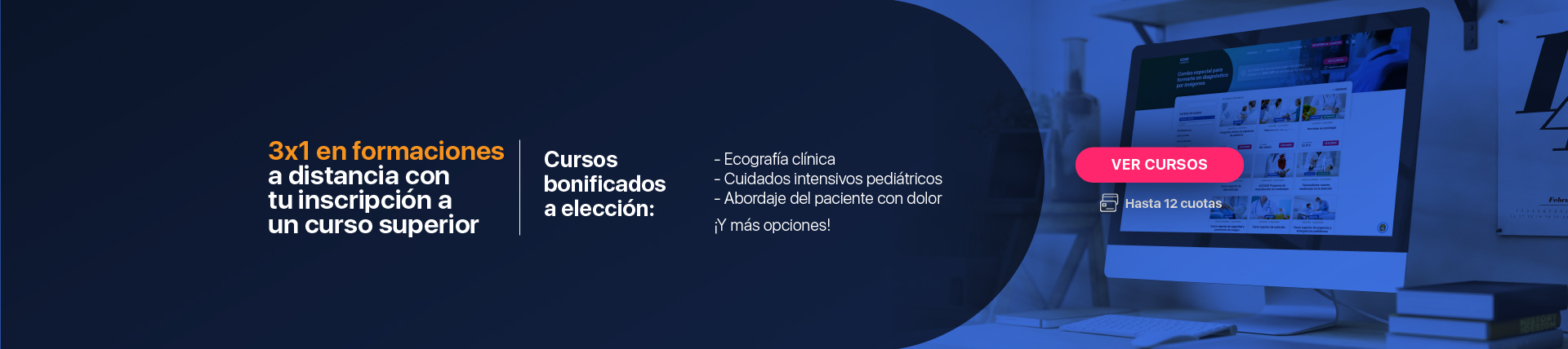 Imagen promocional de tienda