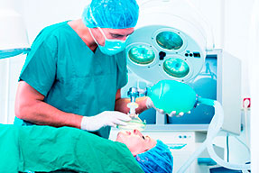 Fisiología aplicada a la anestesiología