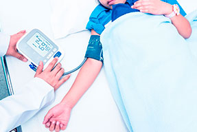 Semiología y procedimientos comunes en urgencias pediátricas