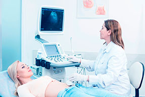 Evaluación de la salud fetal